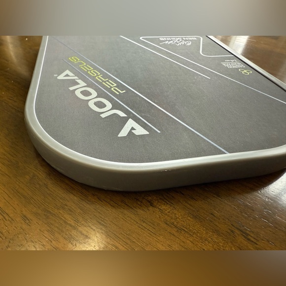 JOOLA Ben Johns Perseus CFS 14 Pickleball Paddle - Picture 3 of 11